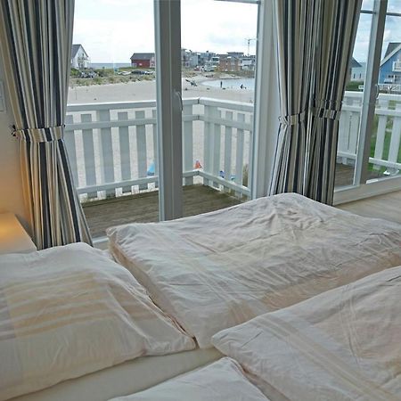 Strandgut Olpenæs Eksteriør billede