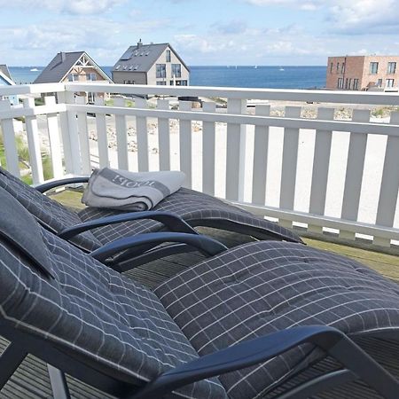 Strandgut Olpenæs Eksteriør billede