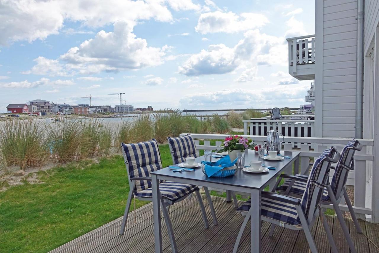 Strandgut Olpenæs Eksteriør billede