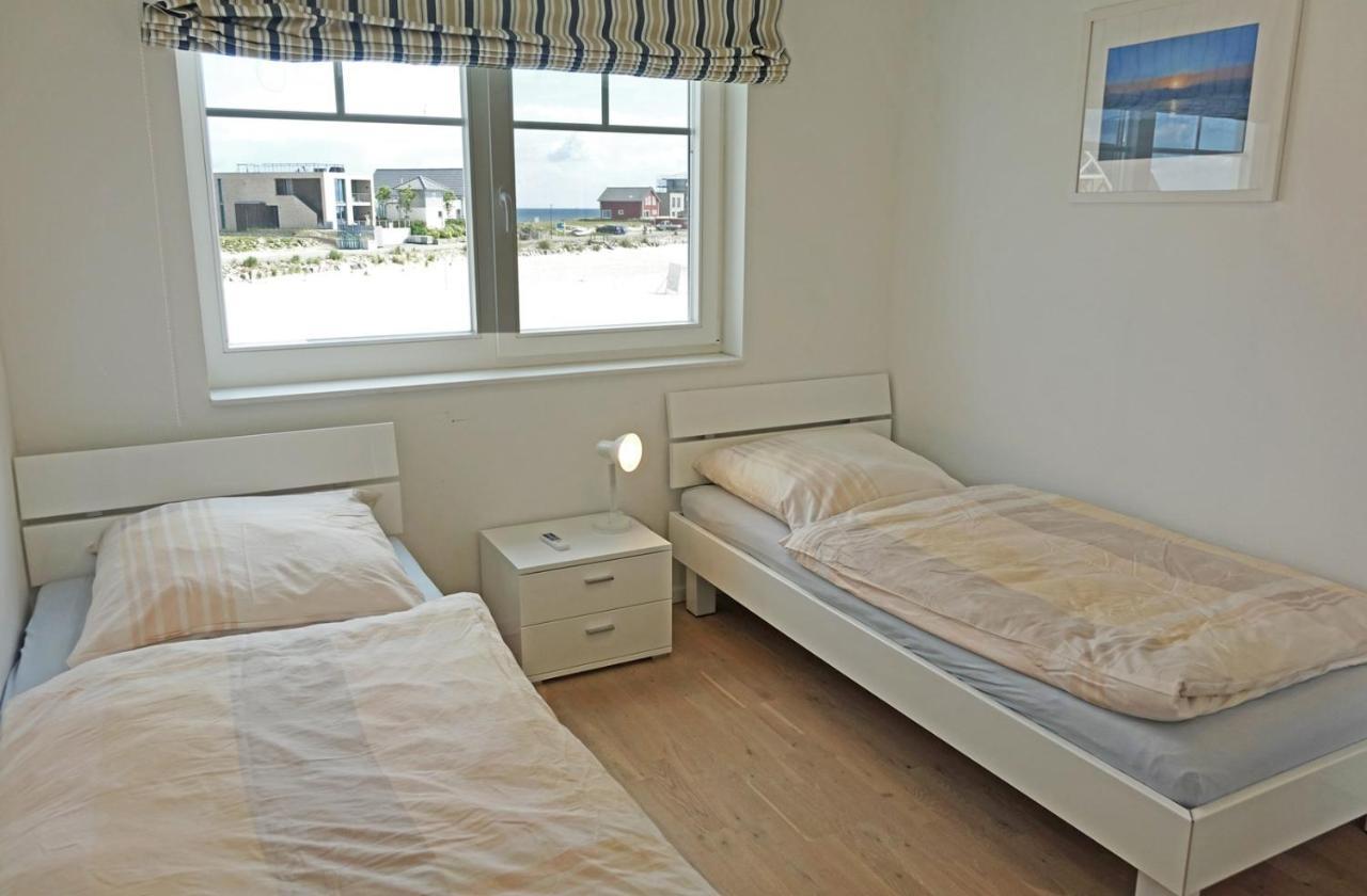 Strandgut Olpenæs Eksteriør billede
