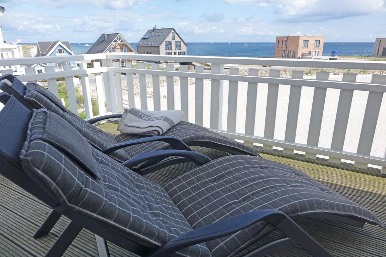 Strandgut Olpenæs Eksteriør billede